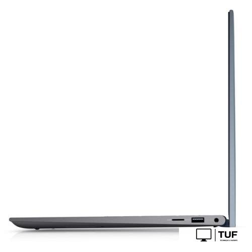 Ноутбук 2-в-1 Dell Inspiron i7415 A906BLUPUS