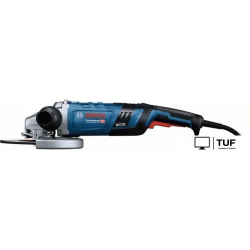 Угловая шлифмашина Bosch GWS 30-230 PB Professional 06018G1100