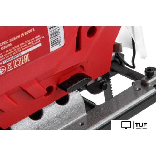 Электролобзик Wortex LX JS 8008 E 1334589