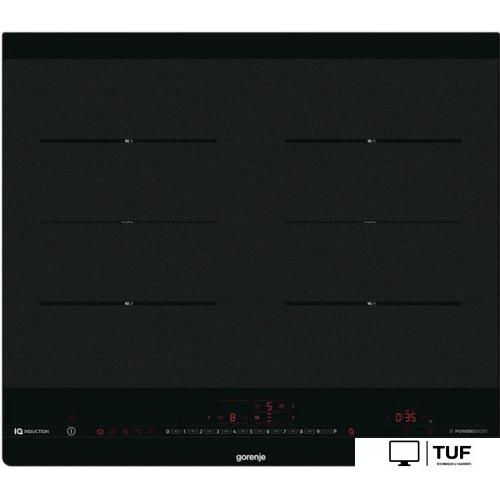 Варочная панель Gorenje IS646BG
