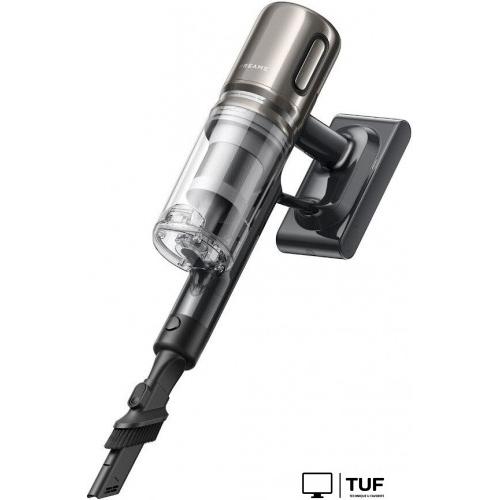 Пылесос Dreame Cordless Vacuum Cleaner Z40 TangleCut Flex VRV62F (евровилка, черный)
