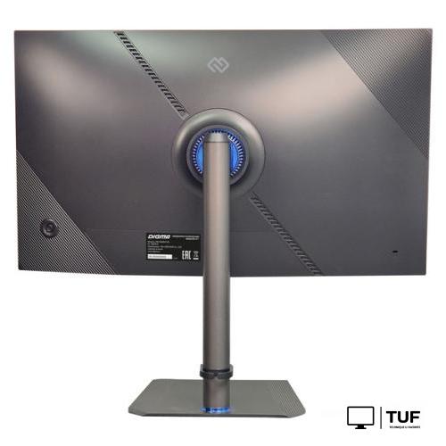 Игровой монитор Digma DM-MONG2740