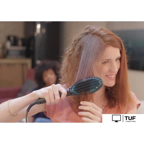 Электрорасческа Rowenta CF5820F0