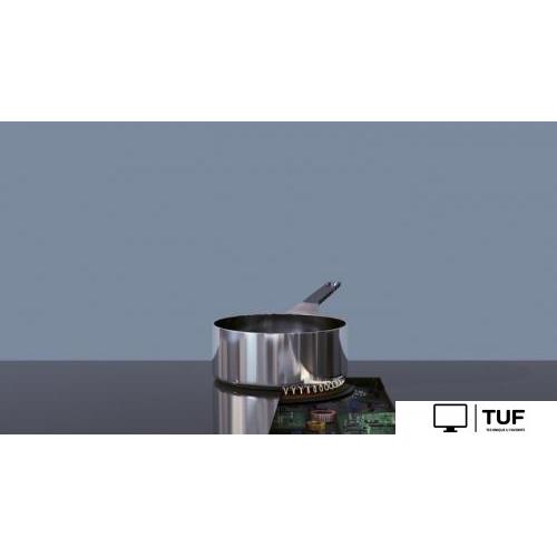 Варочная панель Electrolux LIV63431BW