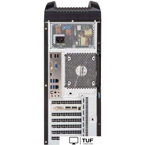 Корпус Supermicro SuperChassis CSE-732G-500B