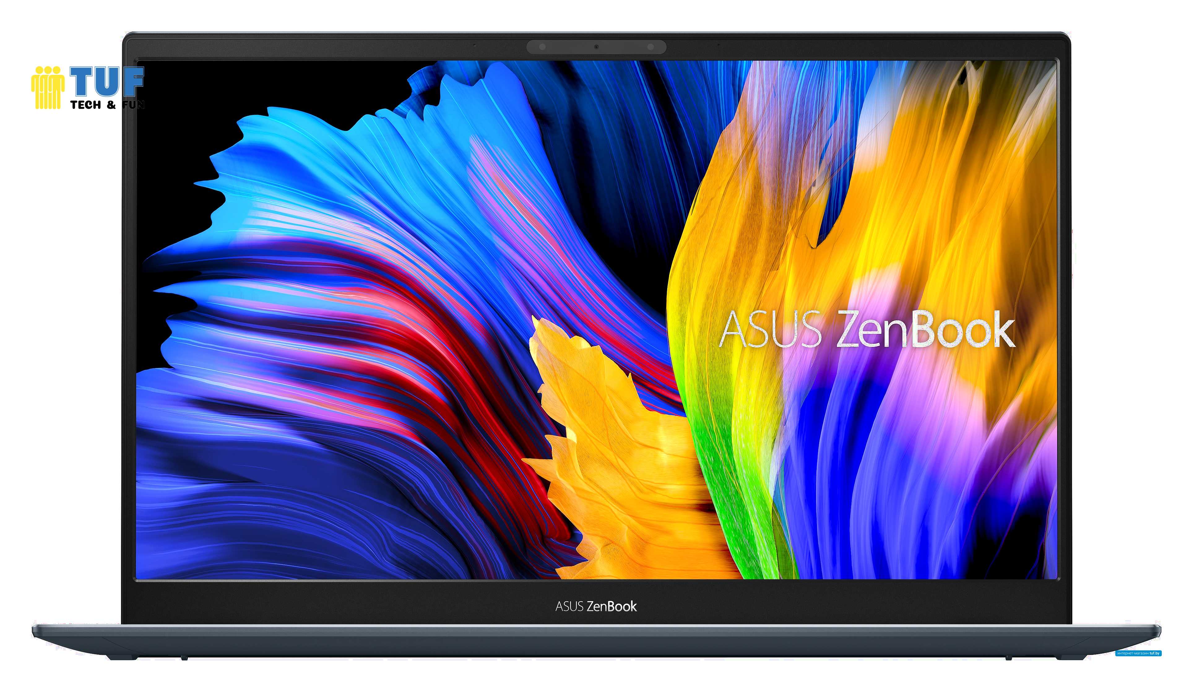 Ноутбук ASUS ZenBook 13 UX325JA-EG172