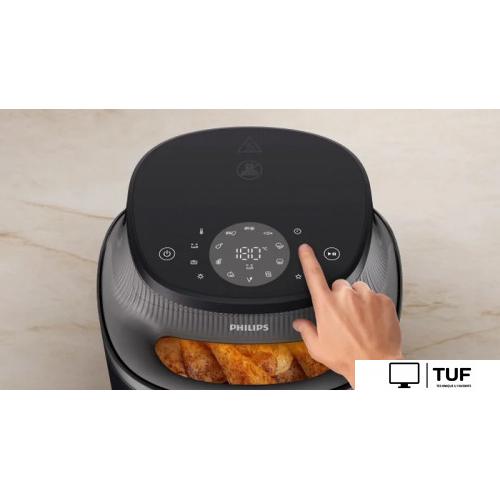 Аэрогриль (аэрофритюрница) Philips Serie 3000 NA332/00