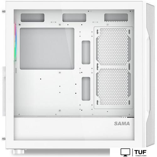 Корпус Sama S40 (белый)