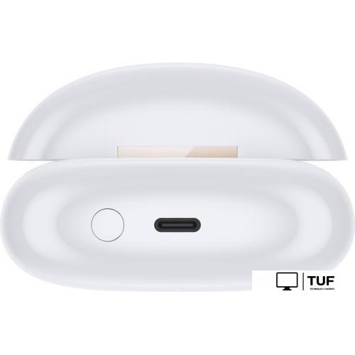 Наушники HONOR Choice Earbuds X5 Pro (белый, международная версия)
