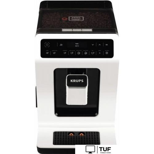 Кофемашина Krups Evidence EA891110