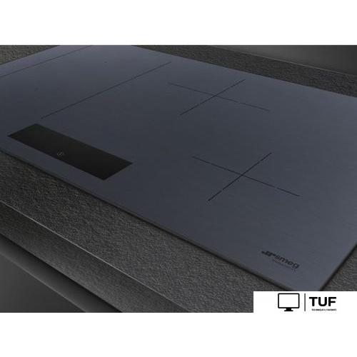 Варочная панель Smeg SIM1844DG