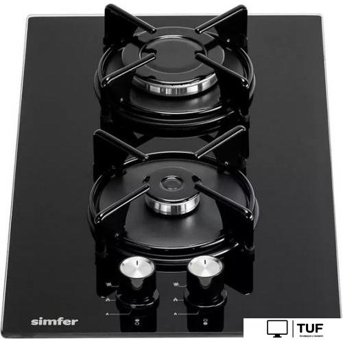Варочная панель Simfer H30N20S470