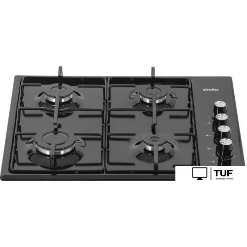 Варочная панель Simfer H60Q40B440