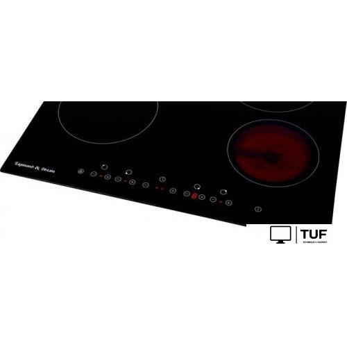 Варочная панель Zigmund & Shtain CN 37.6 B