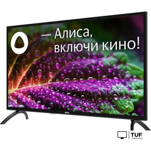 Телевизор BBK 32LEX-7257/TS2C