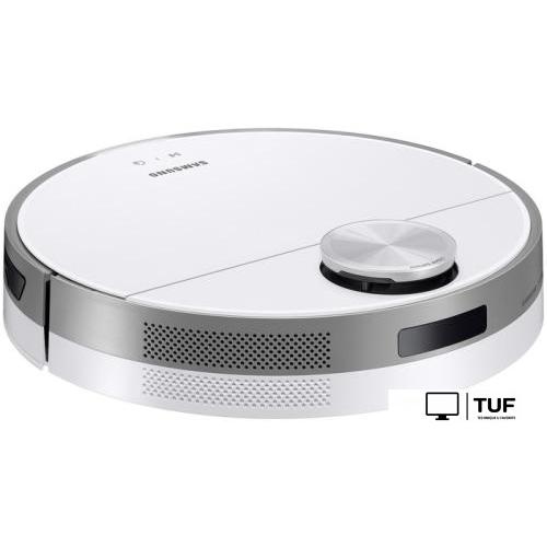 Робот-пылесос Samsung VR30T80313W/EV