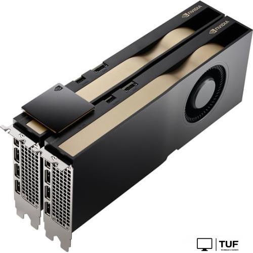 Видеокарта Leadtek RTX A5000 24GB GDDR6 900-5G132-2500-000