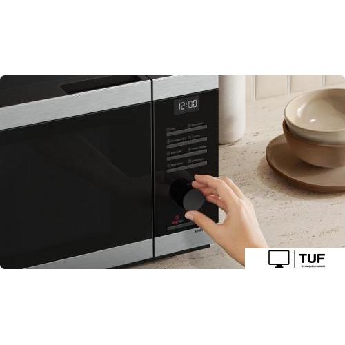 Микроволновая печь Samsung MG23DG4524ATBW