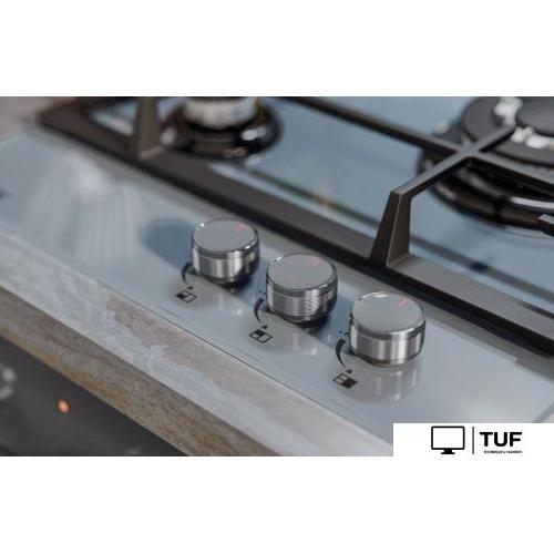 Варочная панель LEX GVG 435 GR