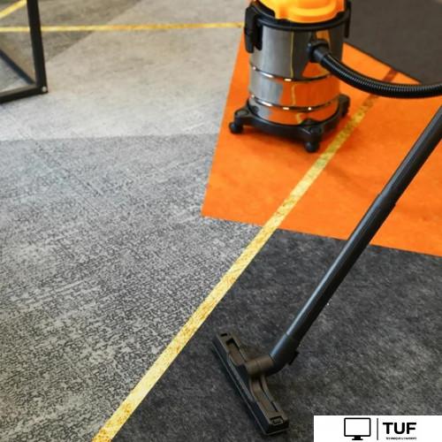 Пылесос Deko DKVC-1400-15S 083-1061