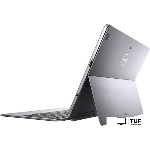 Ноутбук 2-в-1 Dell Latitude 7210 24M9353