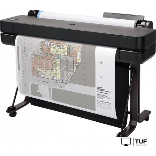 Плоттер HP DesignJet T630 (36-дюймовый)
