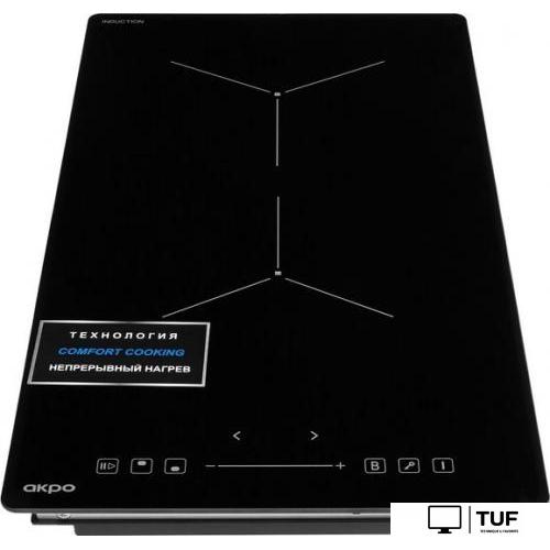 Варочная панель Akpo PIA 3092014CC BL