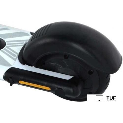 Электросамокат Tribe Kid (белый/оранжевый)