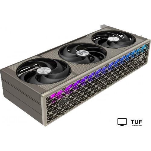 Видеокарта Sapphire Nitro+ Radeon RX 9070 11349-01-20G