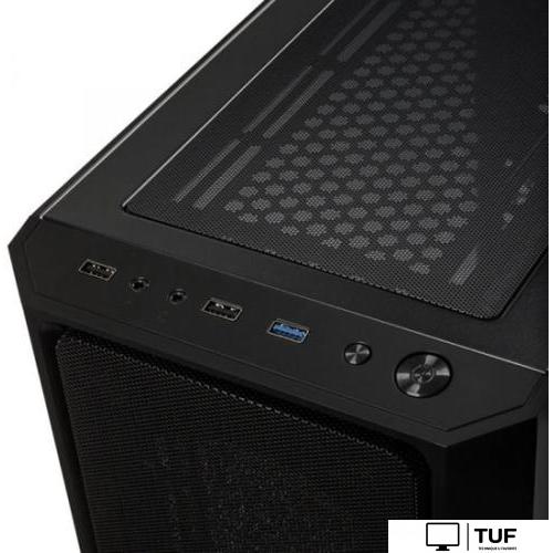 Корпус Raijintek Ponos MS