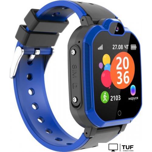 Детские умные часы Geozon Neo (синий)