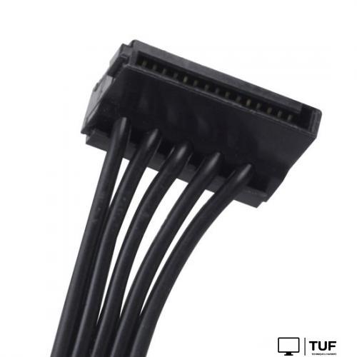 Блок питания SilverStone SST-SX750-PT v1.1