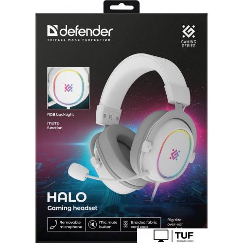 Наушники Defender Halo 62560