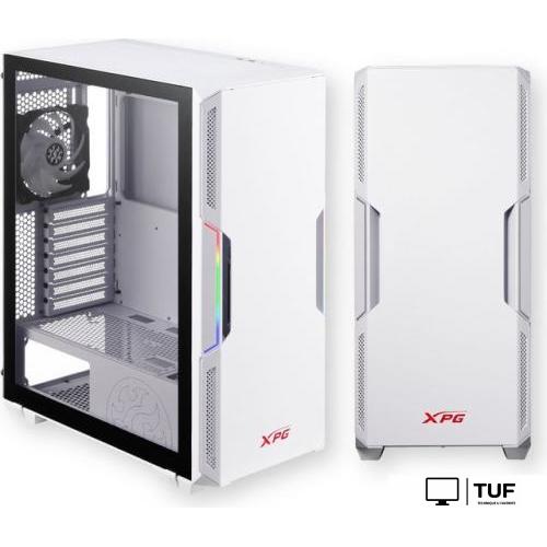 Корпус ADATA XPG Starker (белый)