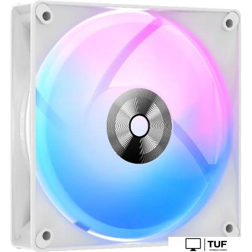 Комплект вентиляторов для корпуса Ocypus Delta F12 WH ARGB 3IN1