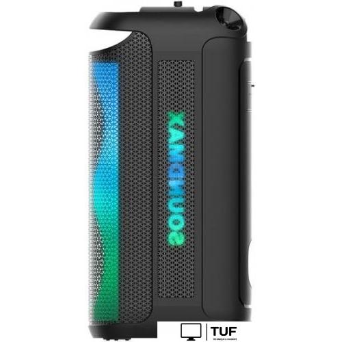 Патибокс Soundmax SM-MS4209