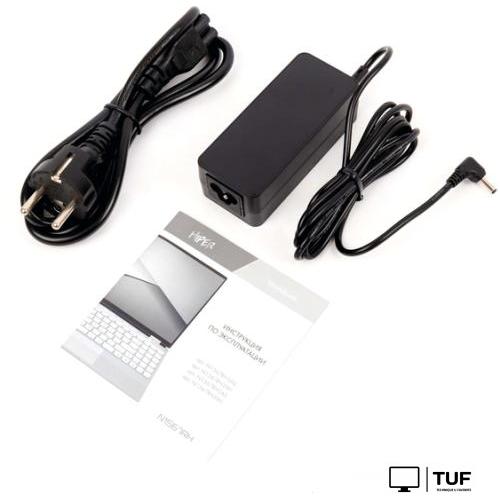 Ноутбук Hiper WorkBook U9WV2LKF