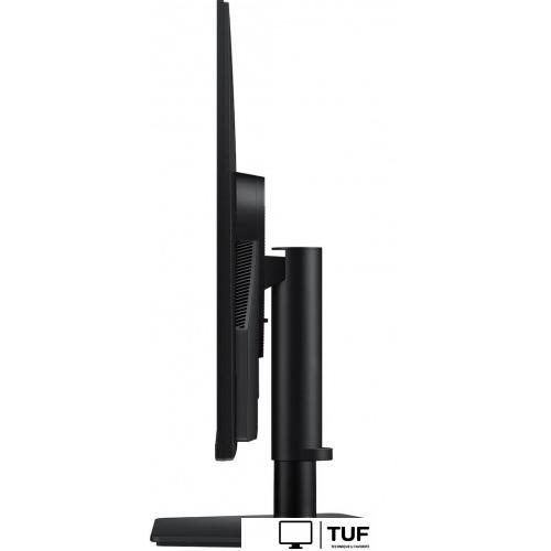 Игровой монитор Samsung Odyssey G5 G50F LS32FG502EIXCI