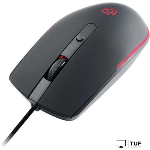 Мышь Oklick 100M