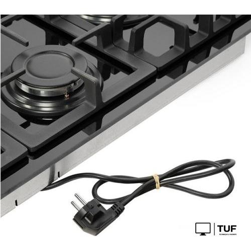 Варочная панель DeLonghi GERMANA 7GW NB