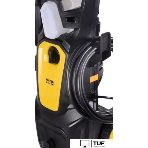 Мойка высокого давления Huter M135-PW