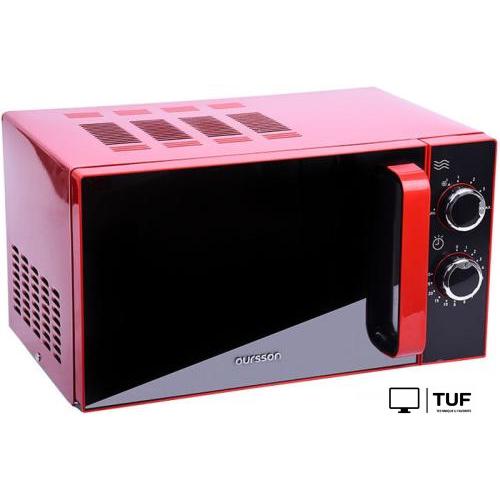 Микроволновая печь Oursson MM2005/RD