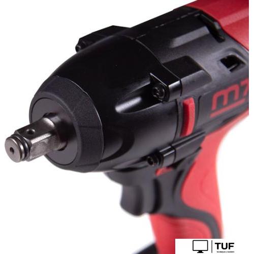 Гайковерт M7 DW401A (с 2-мя АКБ, кейс)