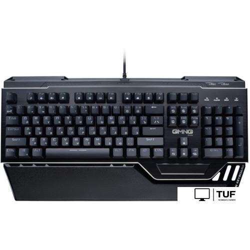 Клавиатура Oklick GMNG 985GK