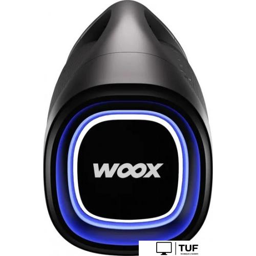 Беспроводная колонка Vipe Woox Dubstep (черный)