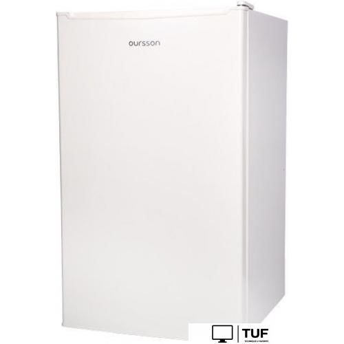 Морозильник Oursson FZ0805/WH