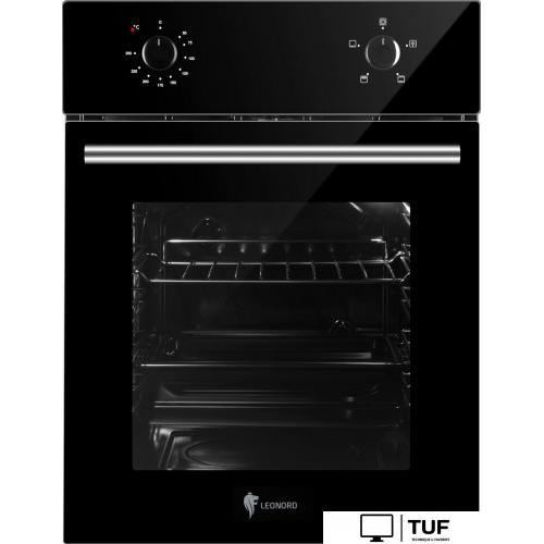 Электрический духовой шкаф Leonord LEO-45001B