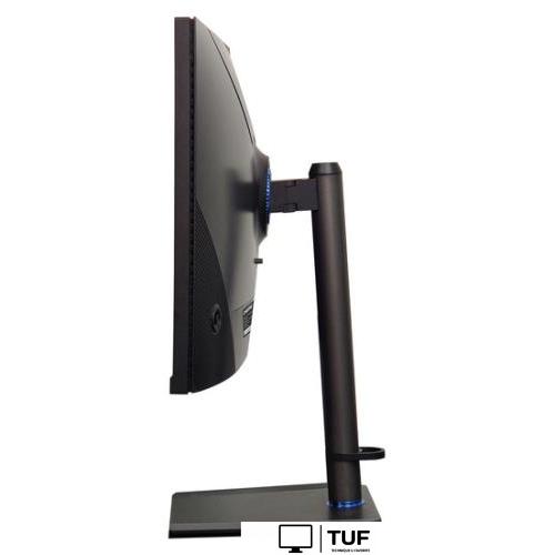 Игровой монитор Digma DM-MONG2740