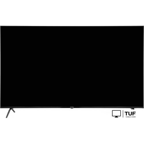 Телевизор Hyundai H-LED75BU7011