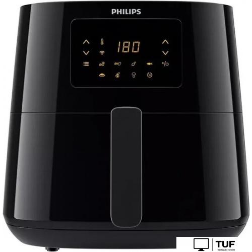 Аэрогриль (аэрофритюрница) Philips HD9280/70